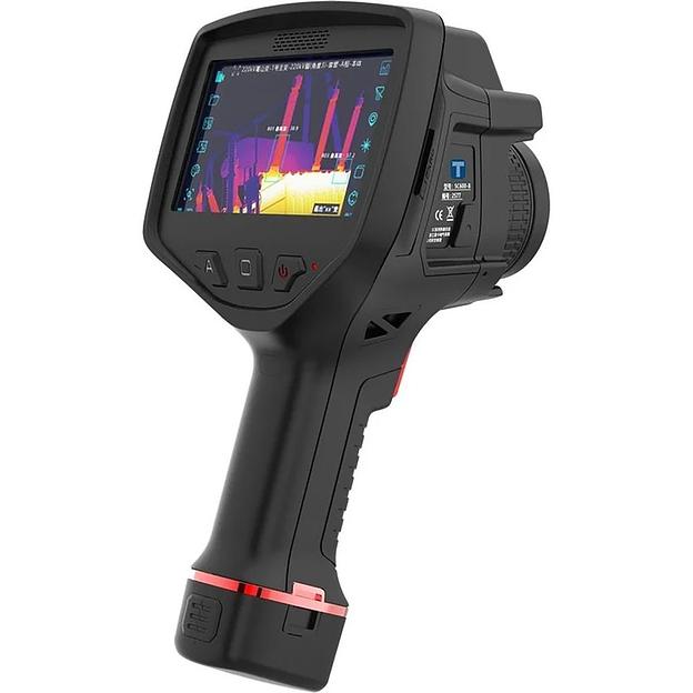 Тепловизор Torus Тепловизор SC600-B 2000 фото 2