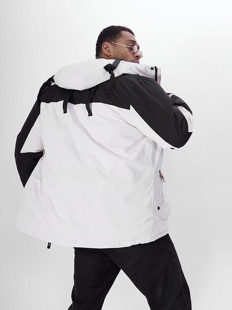 Куртка горнолыжная MTFORCE 2302Bl фото 10