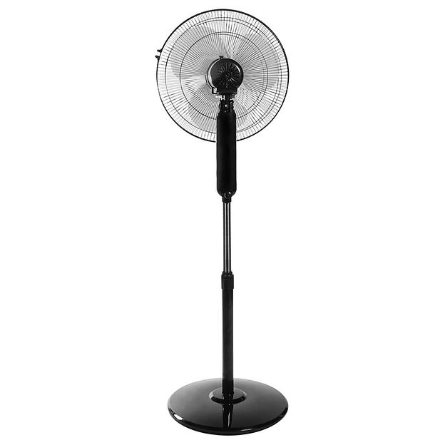 Вентилятор напольный Ballu BFF-705 фото 4