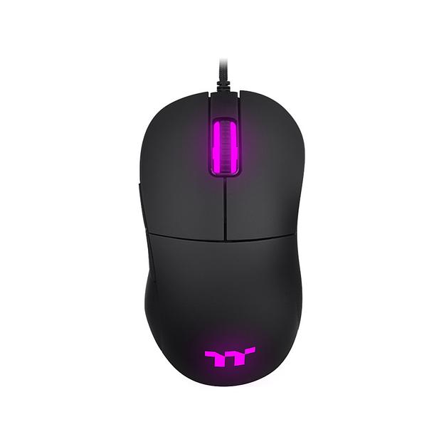 Эргономичная игровая мышь Thermaltake DAMYSUS RGB GMO-DMS-WDOOBK-01 фото 2