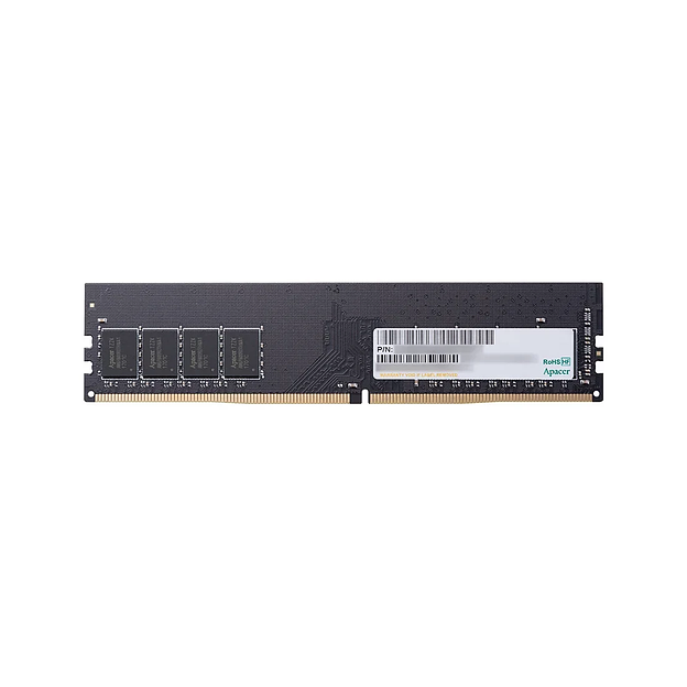 Модуль памяти  Apacer  EL.04G2V.KNH  DDR4  4GB  DIMM фото 1