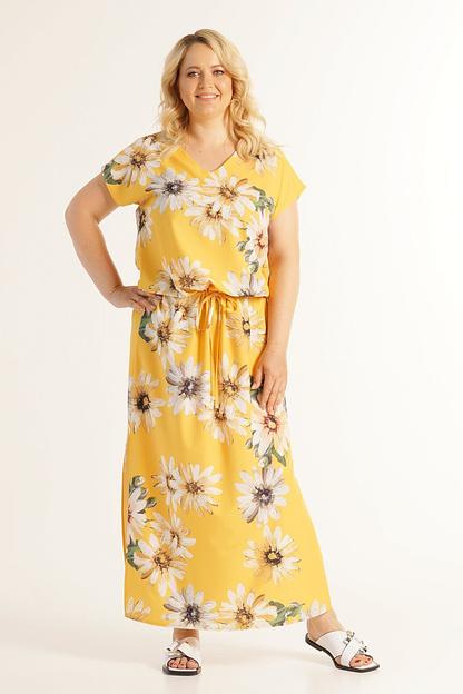 Платье С-536-2 фото 2