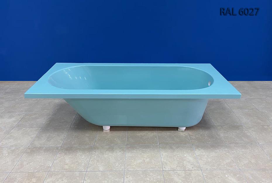 Ванна прямоугольная ESSE «BORNEO 1800» ОПТ фото 10