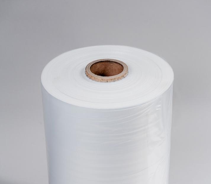 Пленка первичная ПВД, опт фото 1