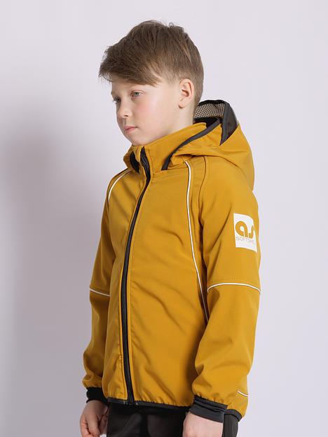 Ветровка Раусу р.2-11 фото 6