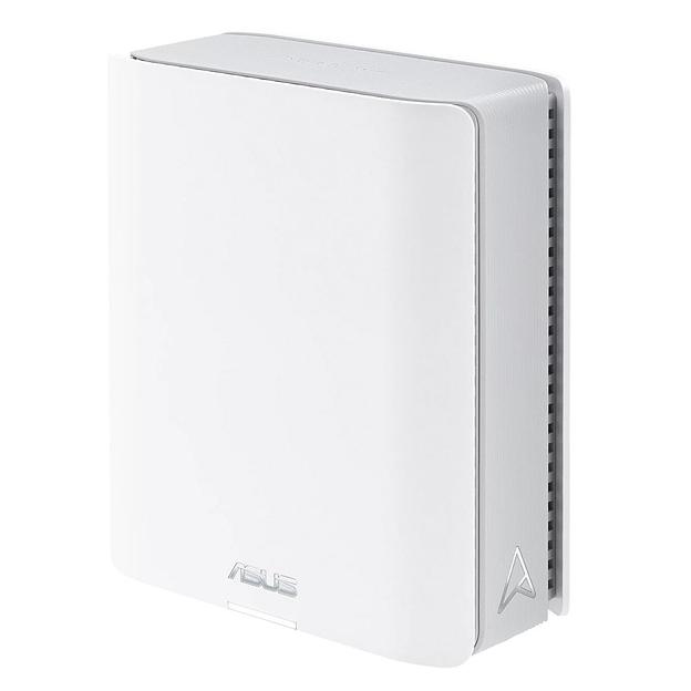 Маршрутизатор ASUS BT8(W-1-PK) WiFi 7 2x2.5G 1G USB 8643+4323+688Mbps 6GHz/5GHz/2.4GHz фото 1