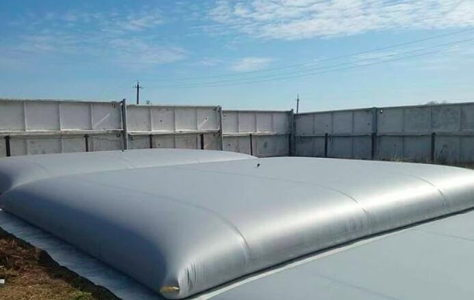 Ёмкости 500 м³ фото 1