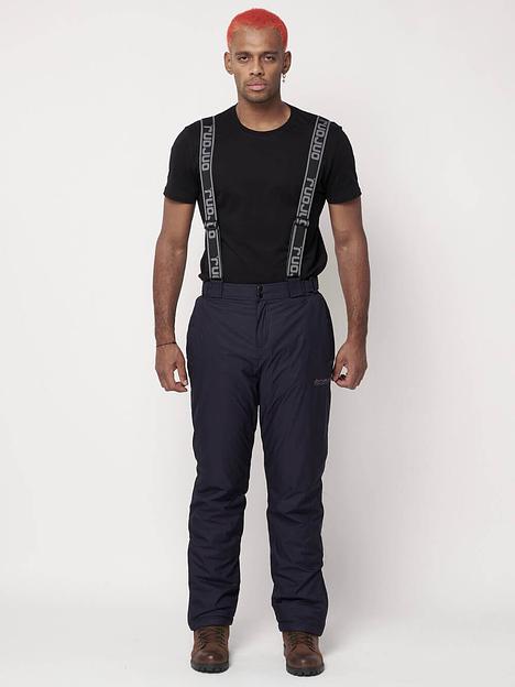 Брюки горнолыжные RUOJUO 662123TS фото 1