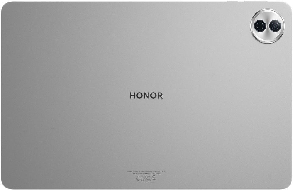 Планшет PAD 10 WIFI 8/256GB 5301ANNY GREY HONOR фото 2