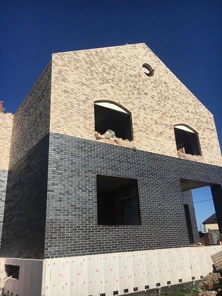 Кирпич керамический лицевой Recke 1-51-00-0-00 1NF М250 опт фото 9