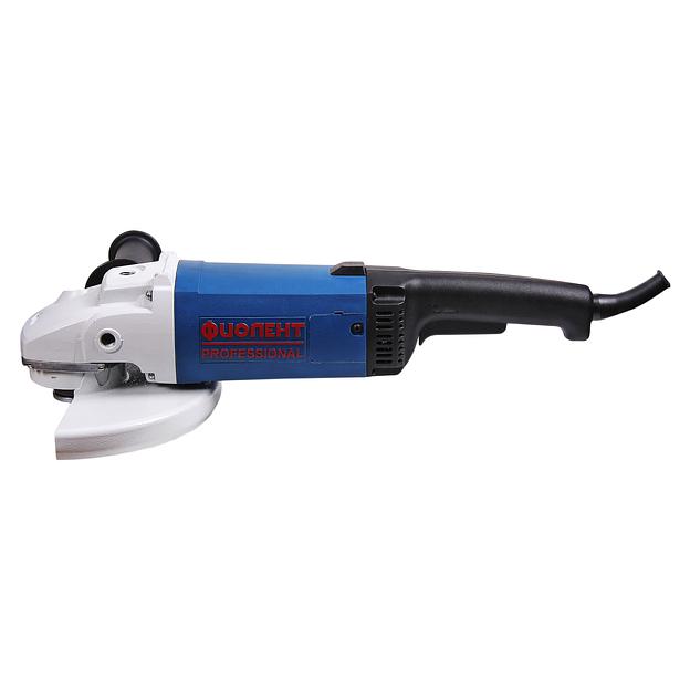 Углошлифовальная машина МШУ1-20-230А опт фото 4