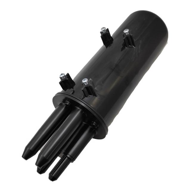 Муфта оптическая тупиковая МВОТ-3611-22-32-2К16 фото 2