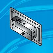 Фланец соединительный FR 100/80 DKC 37432 фото 2