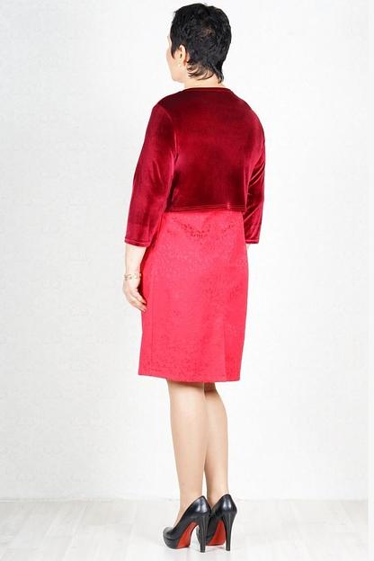 Платье С-291-2 фото 4