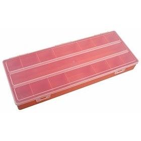 PROconnect (12-5011-4) Ящик пластиковый для инструмента, 392х152х45 мм фото 1