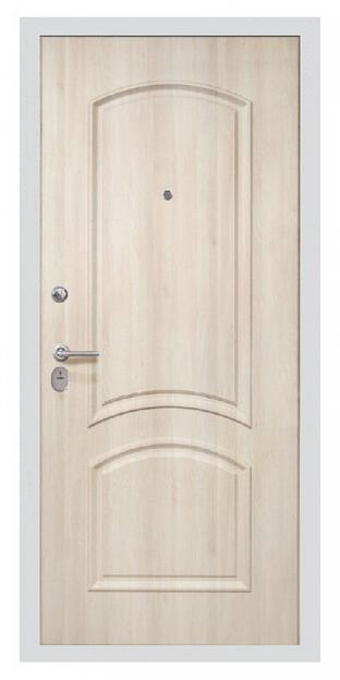 Панель на дверь с молдингом 3D-5 фото 1