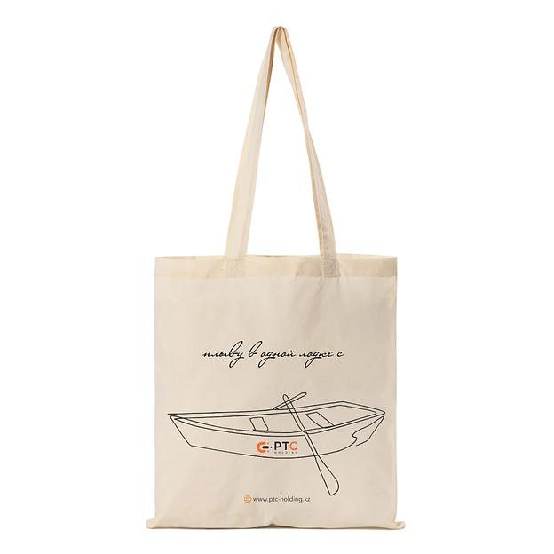 Пошив эко-сумки фото 3