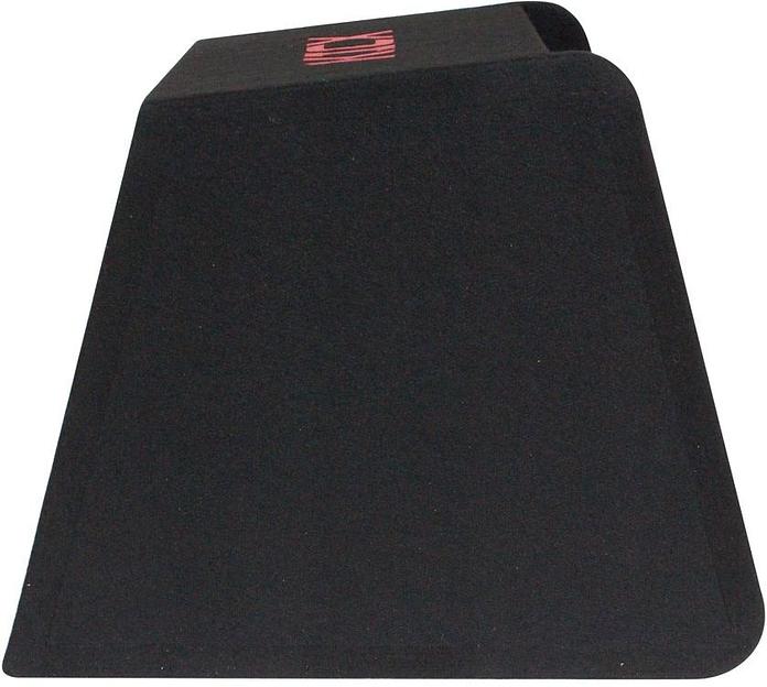 Сабвуфер автомобильный Kicx GT305BPA 350Вт активный (30см/12") фото 6