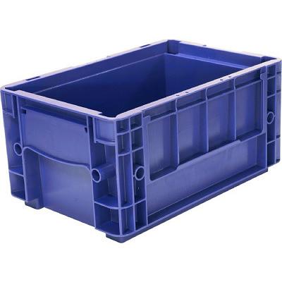 Пластиковый ящик 594х396х147 мм, опт фото 1