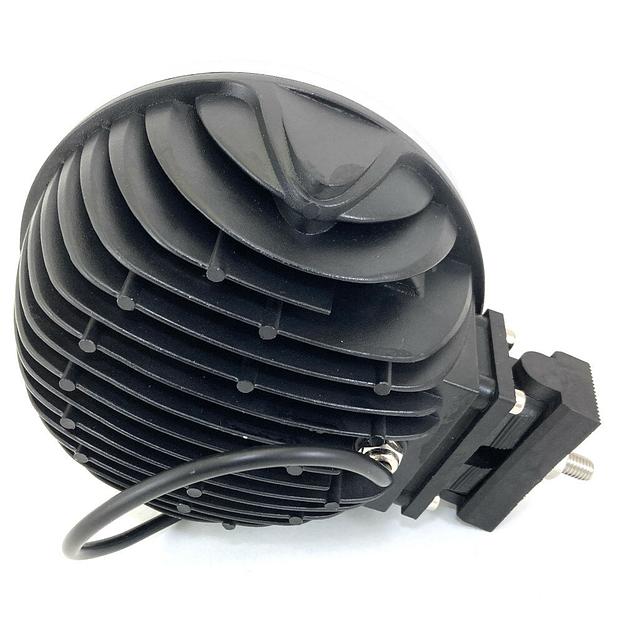 Фара Светодиодная 60W 60CIR-R-S-Y5CR-B фото 2