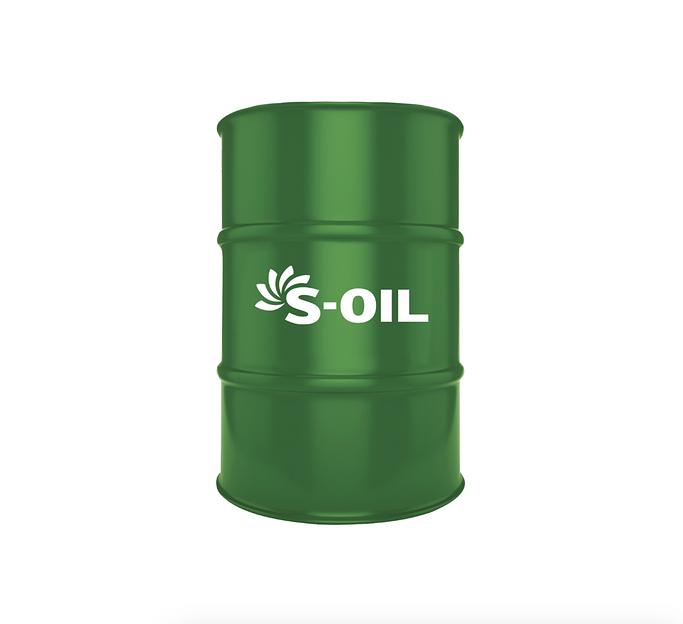 Моторное масло Synthetic Technology S-OIL 7 Blue 7 CI-4/SL 10W40, 200 л, опт фото 1