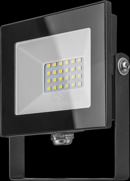 Прожектор светодиодный ДО-20w 4000К 1600Лм IP65 Navigator Group 21889 фото 1