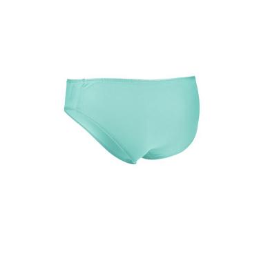 Трусы для девочки - голубые ОПТ фото 2