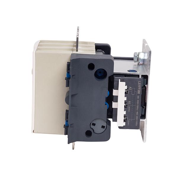 Контактор iPower CJX2-F 150A AC 380V фото 3