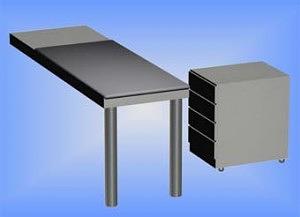 Пультовая секция П2.1 фото 1