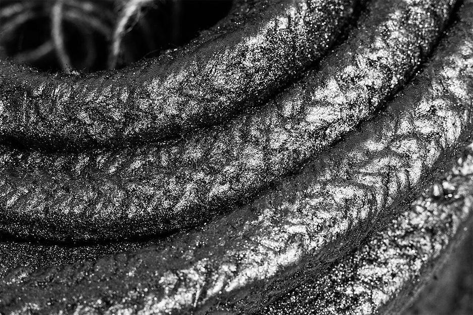 Набивка АП-31 18х18 мм ГОСТ 5152-84 фото 1