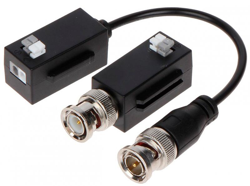 Приемопередатчик Dahua DH-PFM800B-4K фото 1