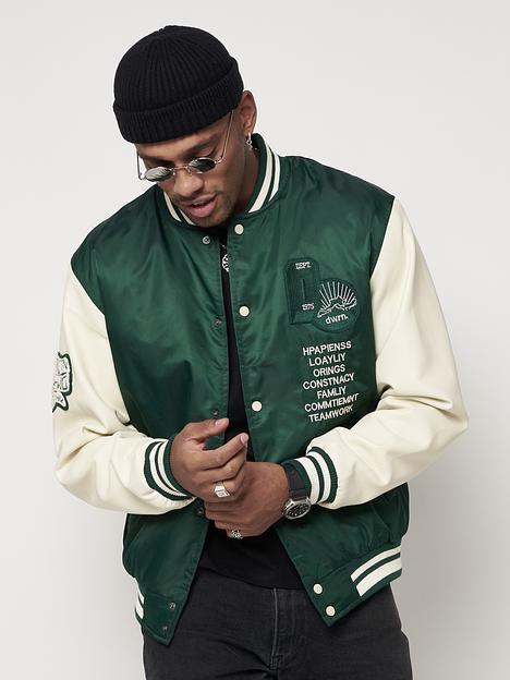 Куртка бомбер HUNTER STORY 77166Z фото 9