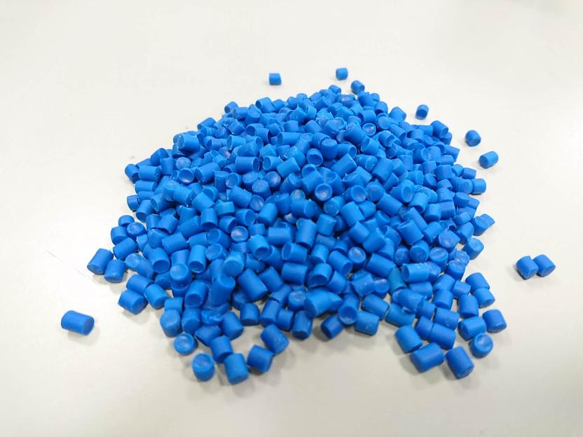 Пластикат для оконных уплотнителей ОПТ фото 1