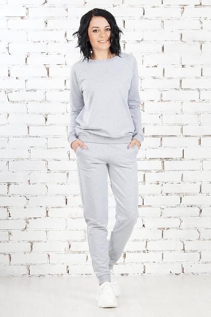 Джемпер АД-1227 фото 2