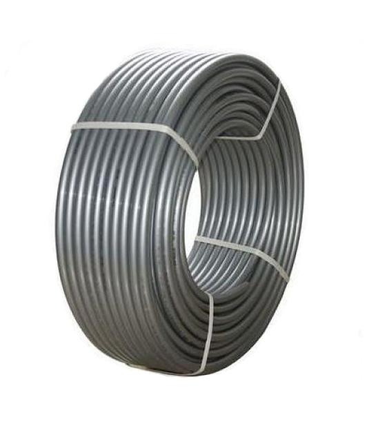 Труба сшитый полиэтилен flex 16х2.2 мм PE-Xa, бухта 100м фото 4