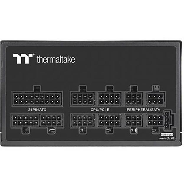 Блок питания Thermaltake [PS-TPD-0850F3FAGE-2] фото 4
