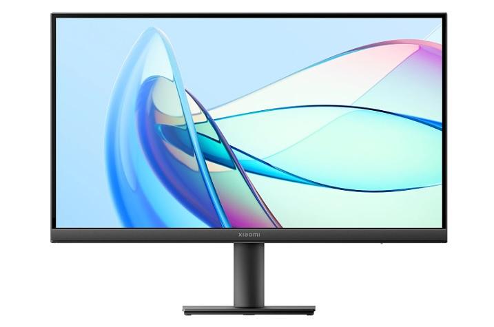 МОНИТОР 21.5" Xiaomi A22i черный ( 1920x1080,75 Гц, VA, LED, 6 мс, 3000:1, 250 Кд/м², 178°/178°,HDMI 1.4,D-Sub) фото 2