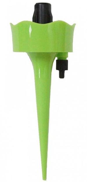 Конус поливочный на пластиковую бутылку с краном, HF5301 фото 1