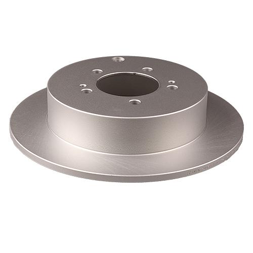 Диск тормозной 550-30038  4615A035Seiken фото 1