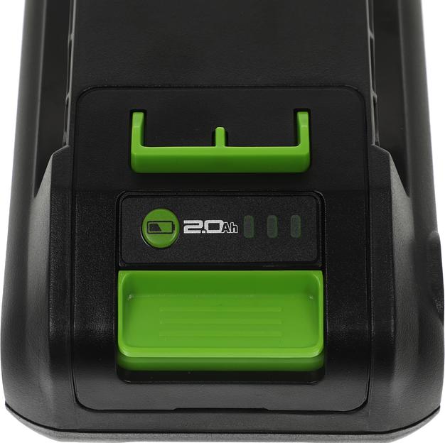 Greenworks Аккумулятор High Power G24HP2, {24V, 2 А.ч} [2957707] фото 5