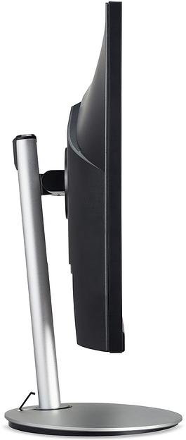 Монитор Acer 27" CB272Esmiprx черный IPS LED 4ms 16:9 HDMI M/M полуматовая HAS Piv 3000:1 250cd 178гр/178гр 1920x1080 100Hz VGA DP FHD 2.6кг фото 5