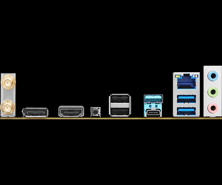 Материнская плата ASROCK B850M-X WIFI R2.0, AM5, B850, 2*DDR5, 4*SATA, 2*M.2, 2*USB 2.0, 3*USB 3.2, Type-C, 2*PCIx16, 1*M.2 (Key E), HDMI+DP, mATX фото 3