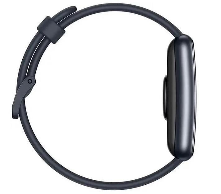 Умные часы FIT SE STIA-B39 STARRY BLACK HUAWEI фото 6