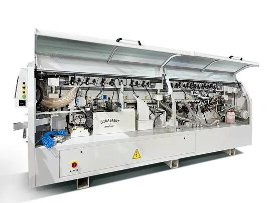 Кромкооблицовочный станок Ozbaskent Beematic KY60R фото 1