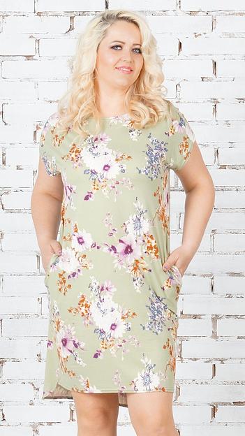 Платье С-436-2 фото 1