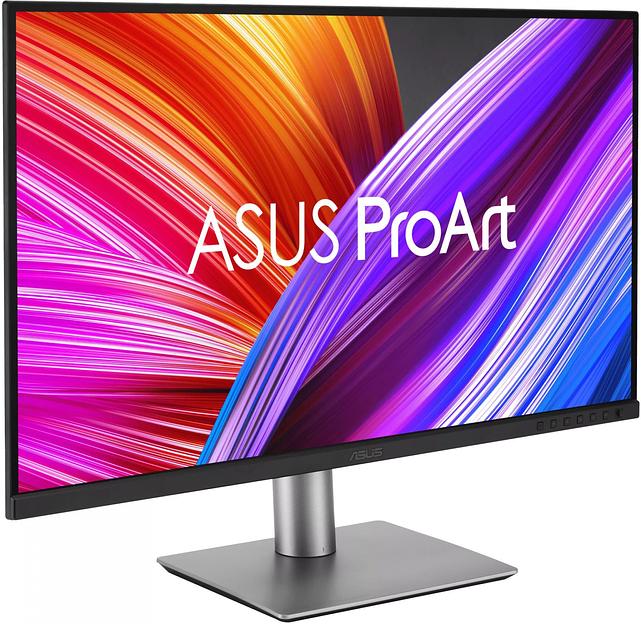 Монитор Asus 27" ProArt PA279CRV черный IPS LED 16:9 HDMI M/M матовая HAS Piv 400cd 178гр/178гр 3840x2160 60Hz DP 4K USB 5.78кг фото 4