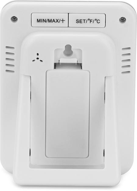 Метеостанция беспроводная Vitek VT-6408 фото 5