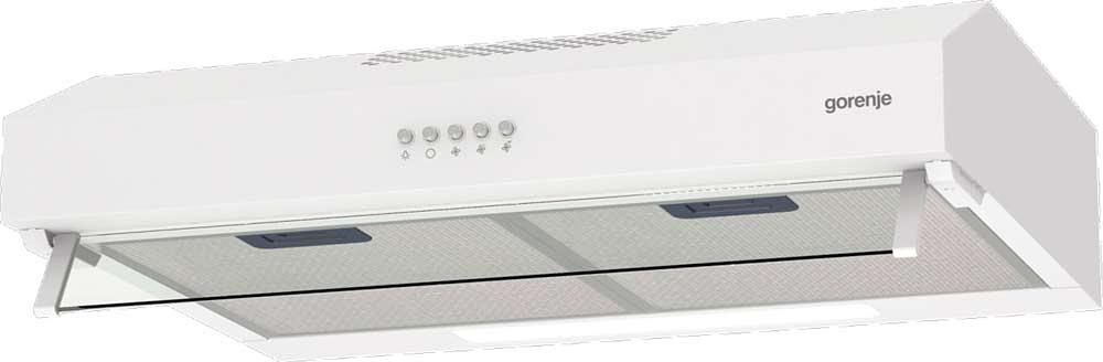 Вытяжка WHU629EW/M 733078 GORENJE фото 4