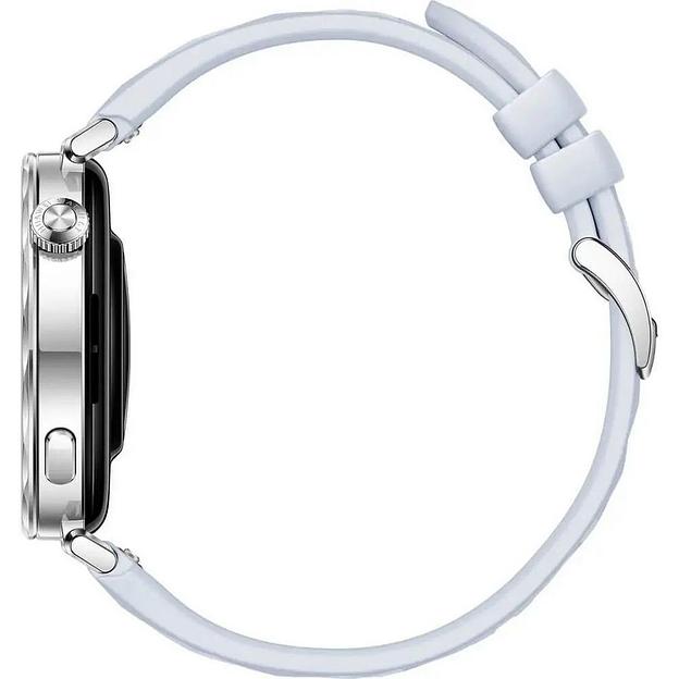 HUAWEI Смарт-часы GT 5 JNA-B19, синие фото 5