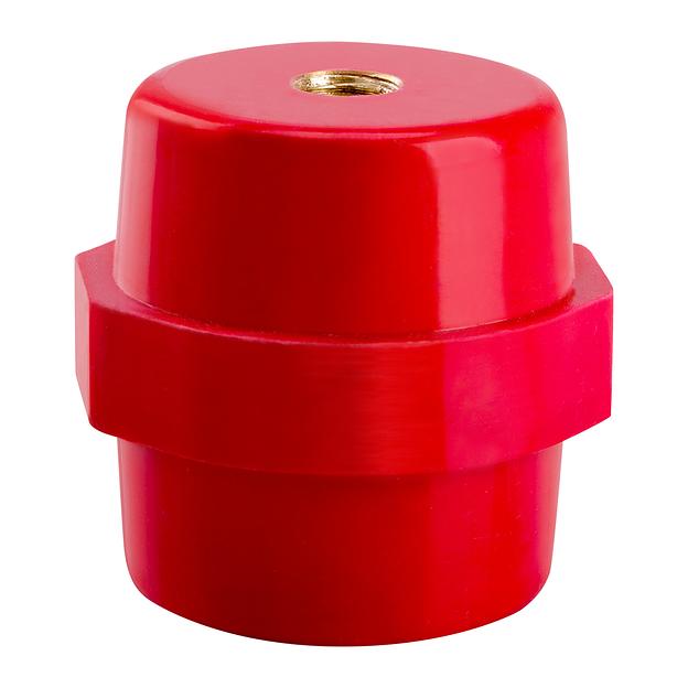 Изолятор SM40 (М8) силовой КЭАЗ 143253 фото 1